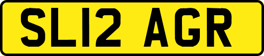 SL12AGR