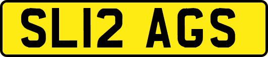 SL12AGS