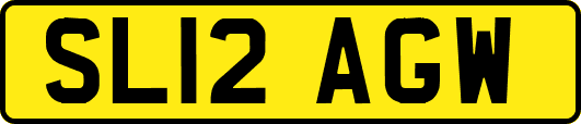 SL12AGW