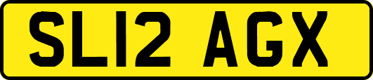 SL12AGX