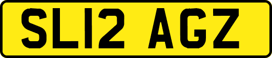 SL12AGZ