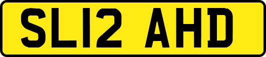 SL12AHD