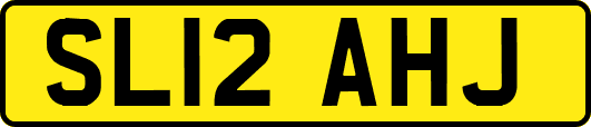 SL12AHJ