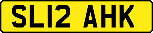 SL12AHK