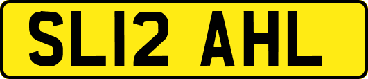 SL12AHL