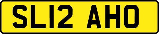SL12AHO