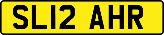 SL12AHR