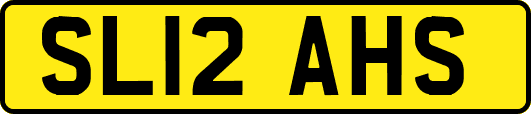 SL12AHS