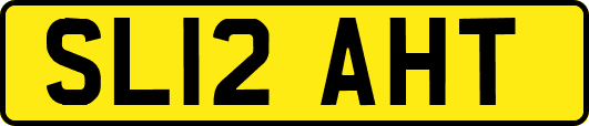 SL12AHT