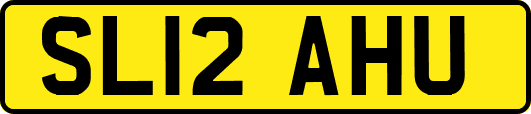 SL12AHU