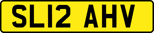 SL12AHV