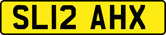 SL12AHX