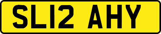 SL12AHY