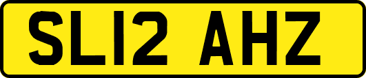 SL12AHZ
