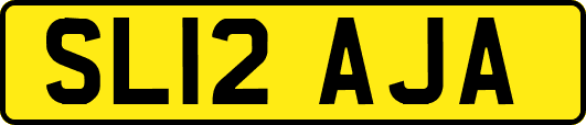 SL12AJA