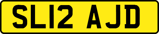 SL12AJD