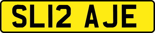 SL12AJE