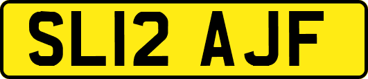 SL12AJF