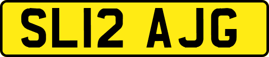 SL12AJG