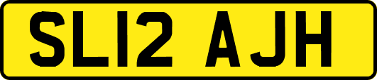 SL12AJH