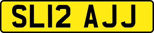 SL12AJJ