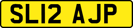 SL12AJP