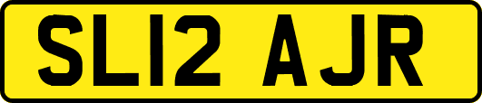 SL12AJR