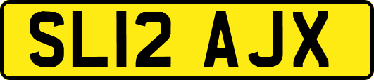 SL12AJX