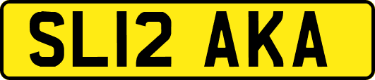 SL12AKA