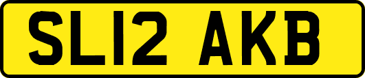 SL12AKB