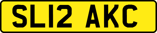 SL12AKC