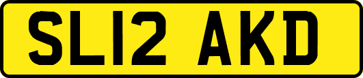 SL12AKD