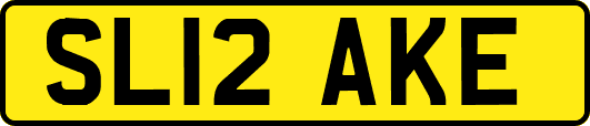 SL12AKE