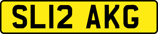 SL12AKG