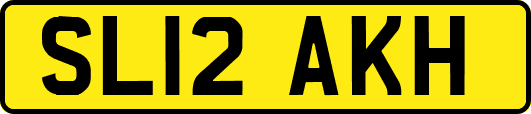 SL12AKH
