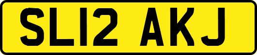 SL12AKJ