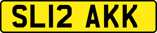 SL12AKK