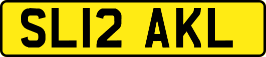 SL12AKL