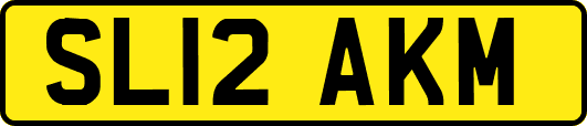 SL12AKM