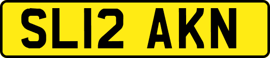SL12AKN