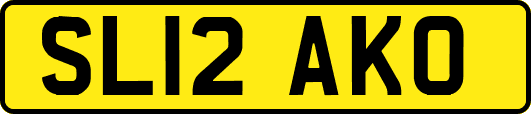 SL12AKO