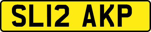 SL12AKP