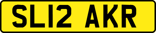 SL12AKR
