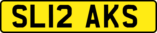 SL12AKS