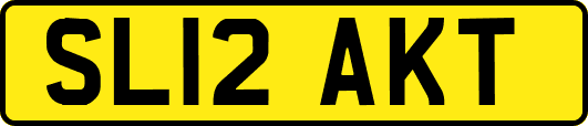 SL12AKT