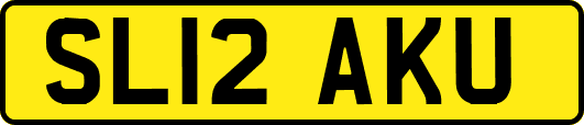 SL12AKU