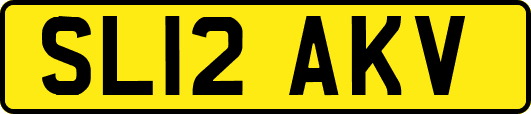 SL12AKV