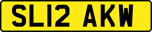 SL12AKW