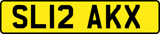 SL12AKX