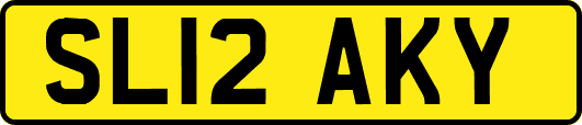 SL12AKY